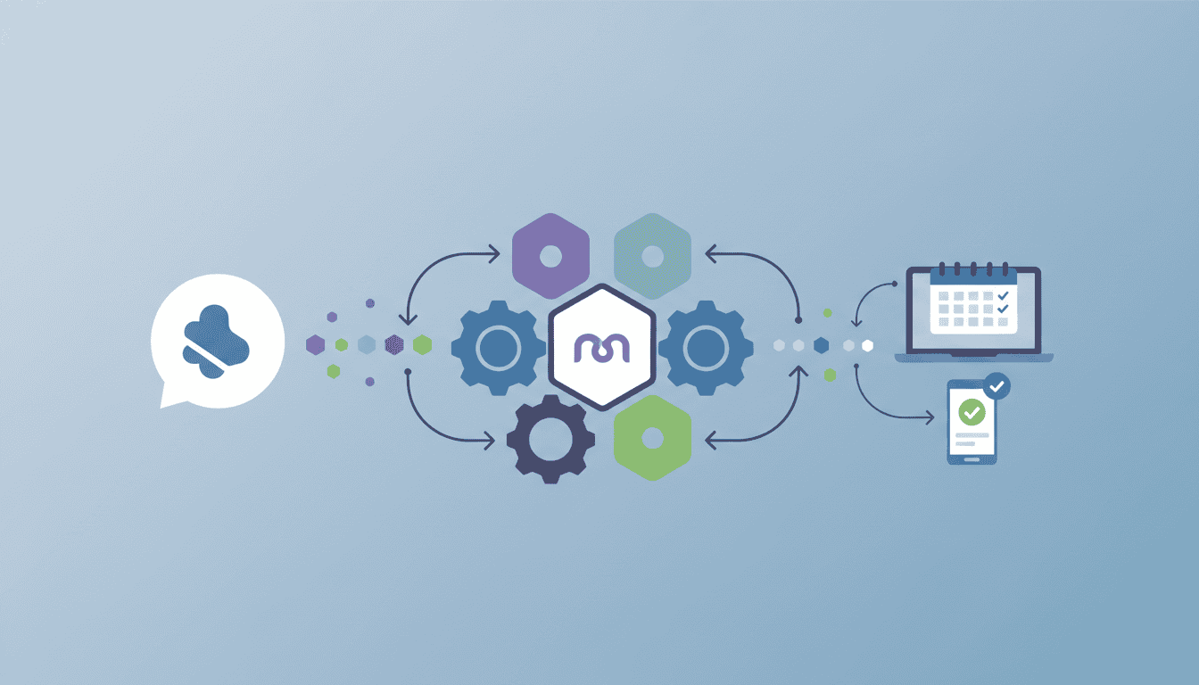 Feature image for How to Automate Slack Notifications & Workflows with n8n