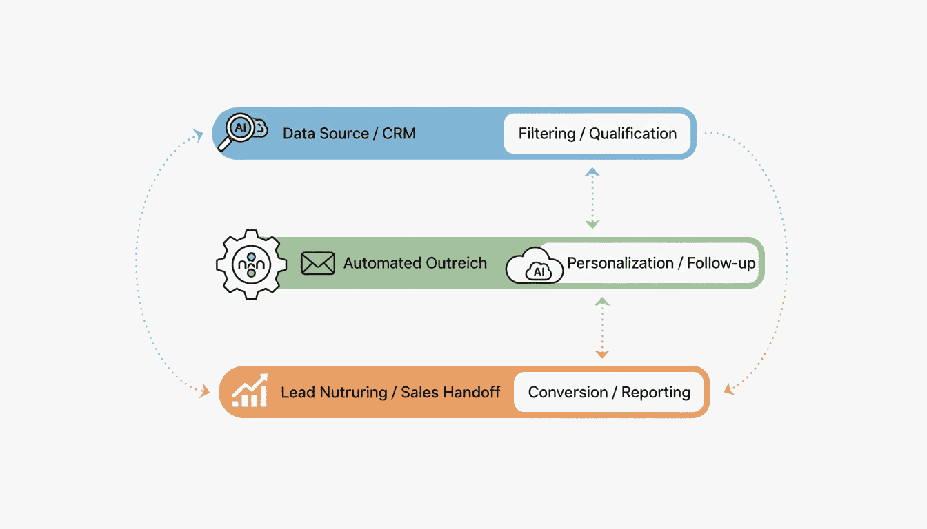 In this guide, we'll walk through how to automation lead generation with n8n that will help you streamline your lead management process from start to finish.