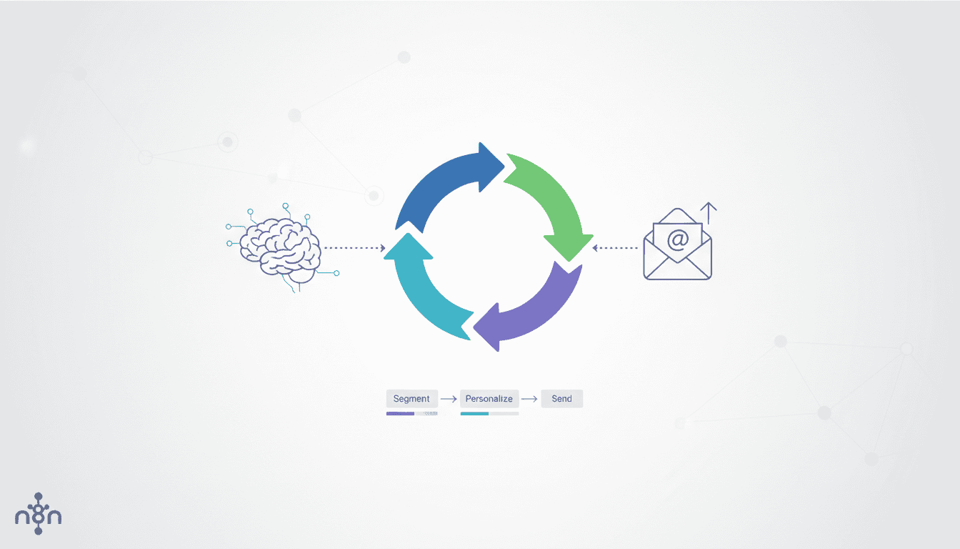 Feature image for How to Use AI for Email Marketing Automation (Step-by-Step)